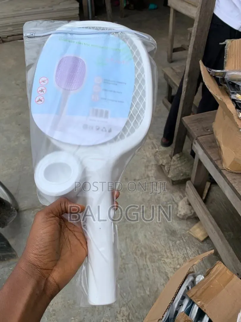 Mosquito Swatter