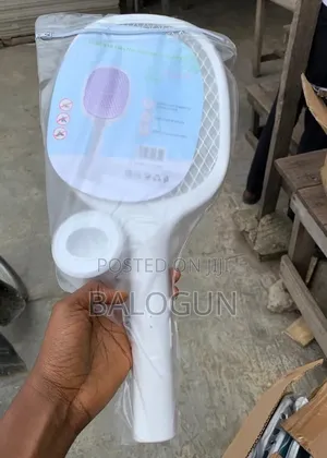 Mosquito Swatter