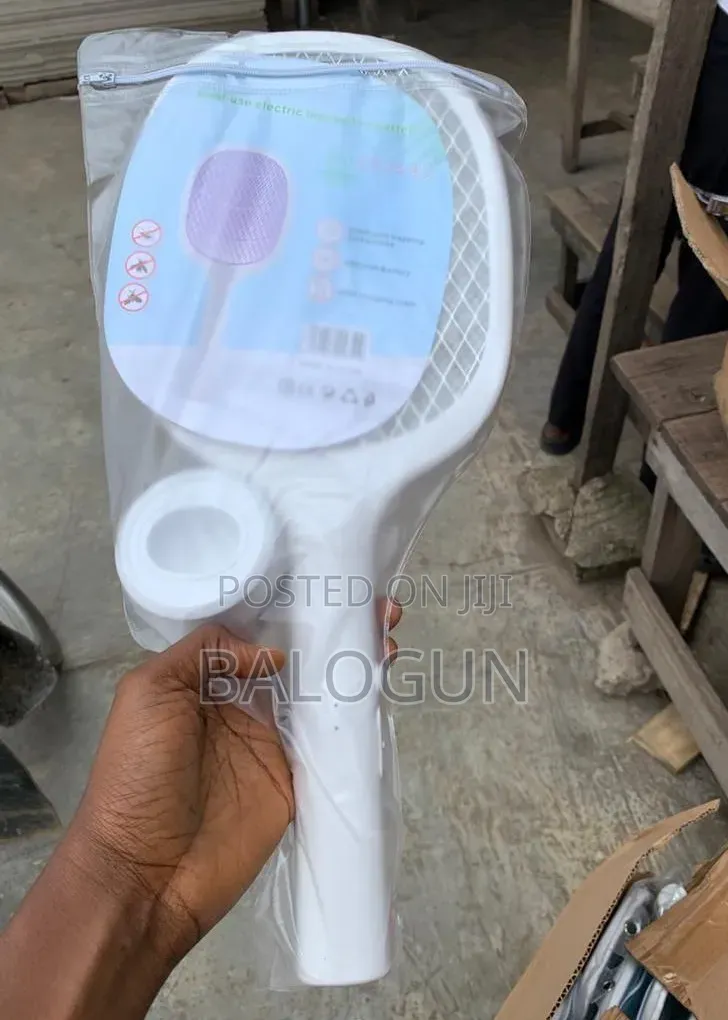 Mosquito Swatter