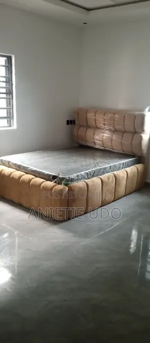 New Design Bed Frame