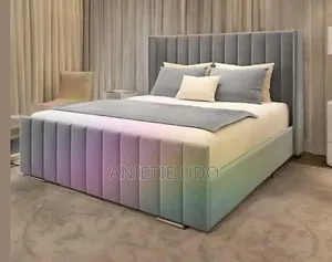 New Design Bed Frame