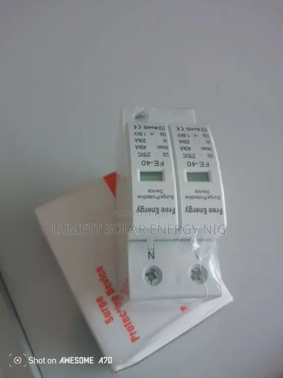 Free Energy SPD for Solar Installation