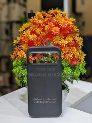 Google Pixel 9 Pro XL Case