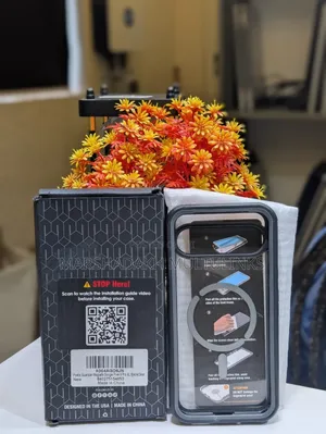 Google Pixel 9 Pro XL Case