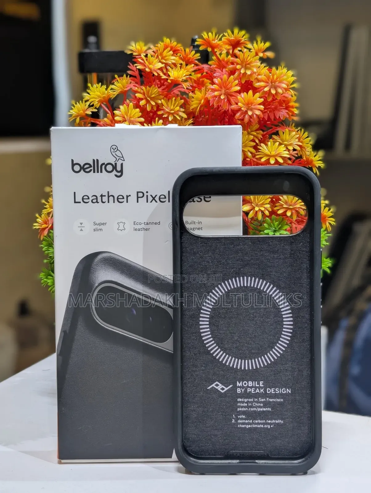 Google Pixel 9 Pro XL Case