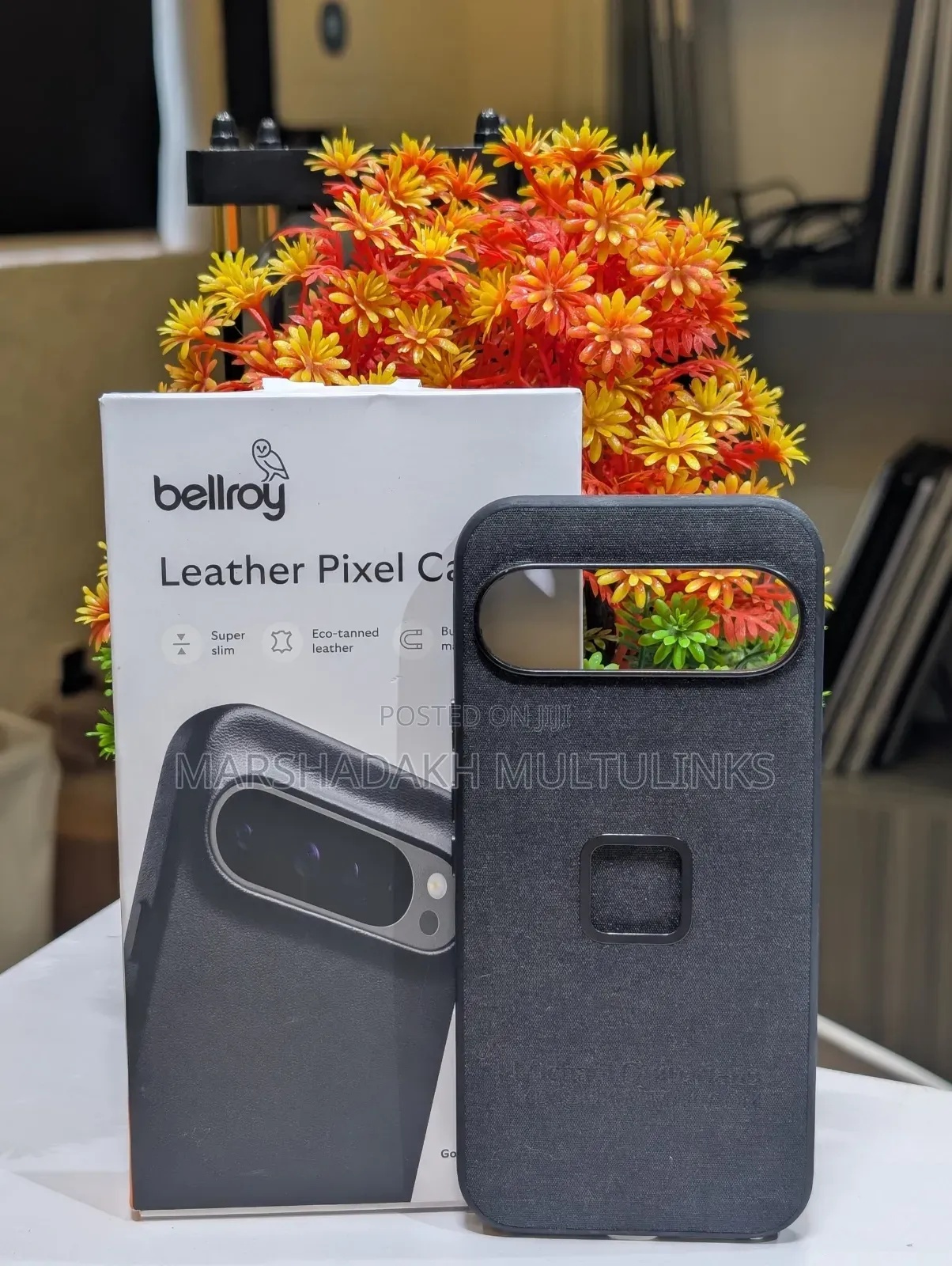 Google Pixel 9 Pro XL Case