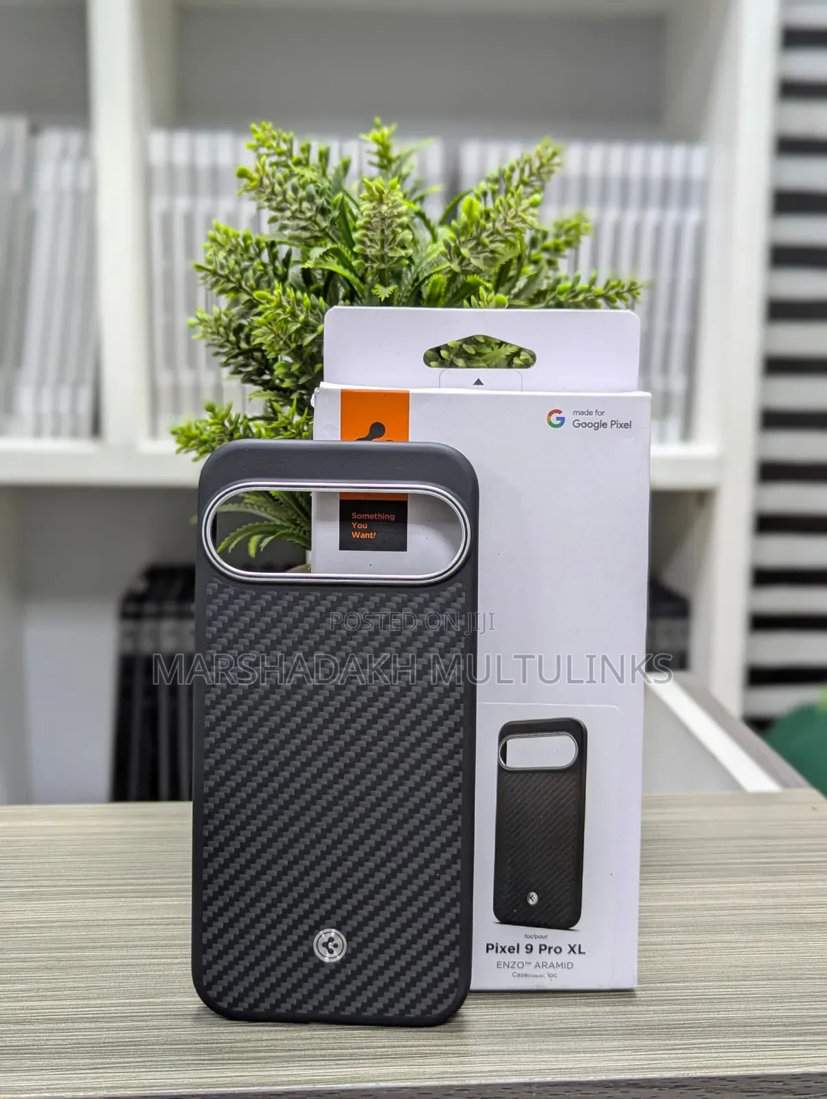 Google Pixel 9 Pro XL Case