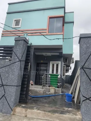 1bdrm Room & Parlour in Off Ishaga, Ojuelegba for sale