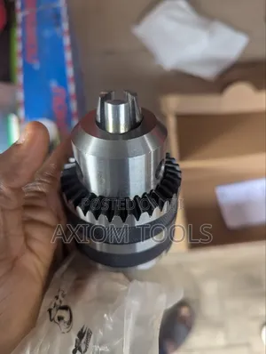 Drill Chuck