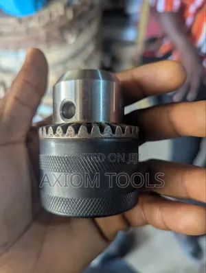 Drill Chuck