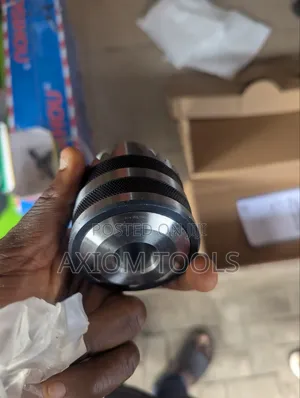 Drill Chuck