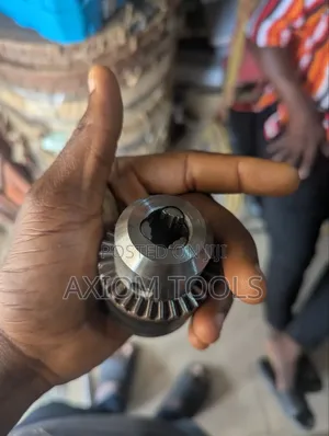 Drill Chuck