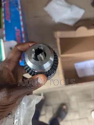 Drill Chuck