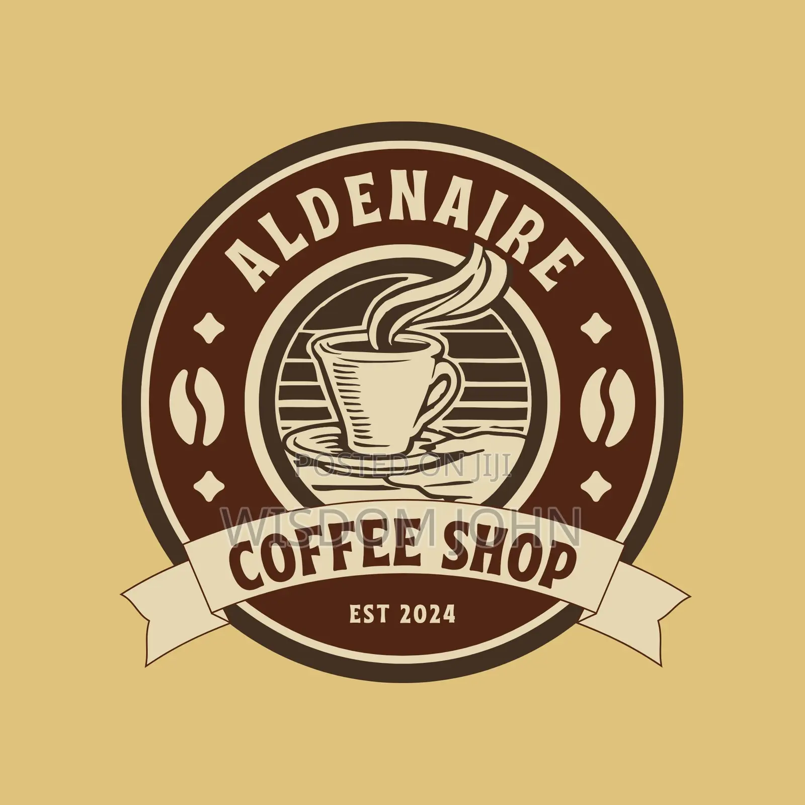 Professional Logo Brand Design for Businesses - 2 Days Delivery
