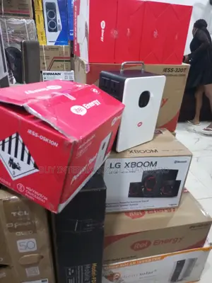 Itel 500W 1000Wh Solar Battery Power Station IESS-05K10N