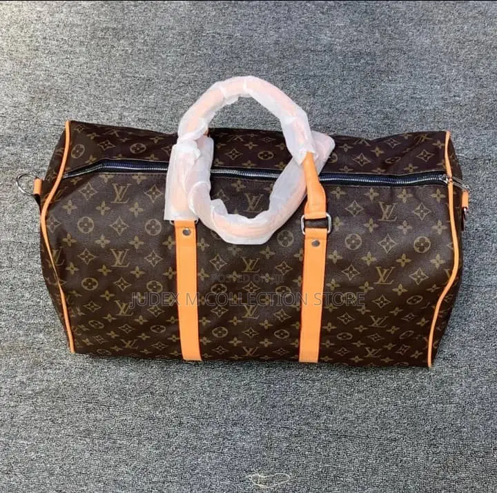 New Bag Premium Backpack Collection