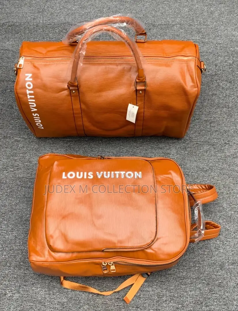 New Bag Premium Backpack Collection