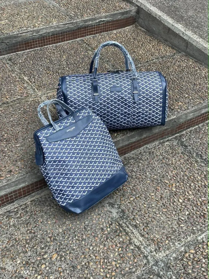 New Bag Premium Backpack Collection