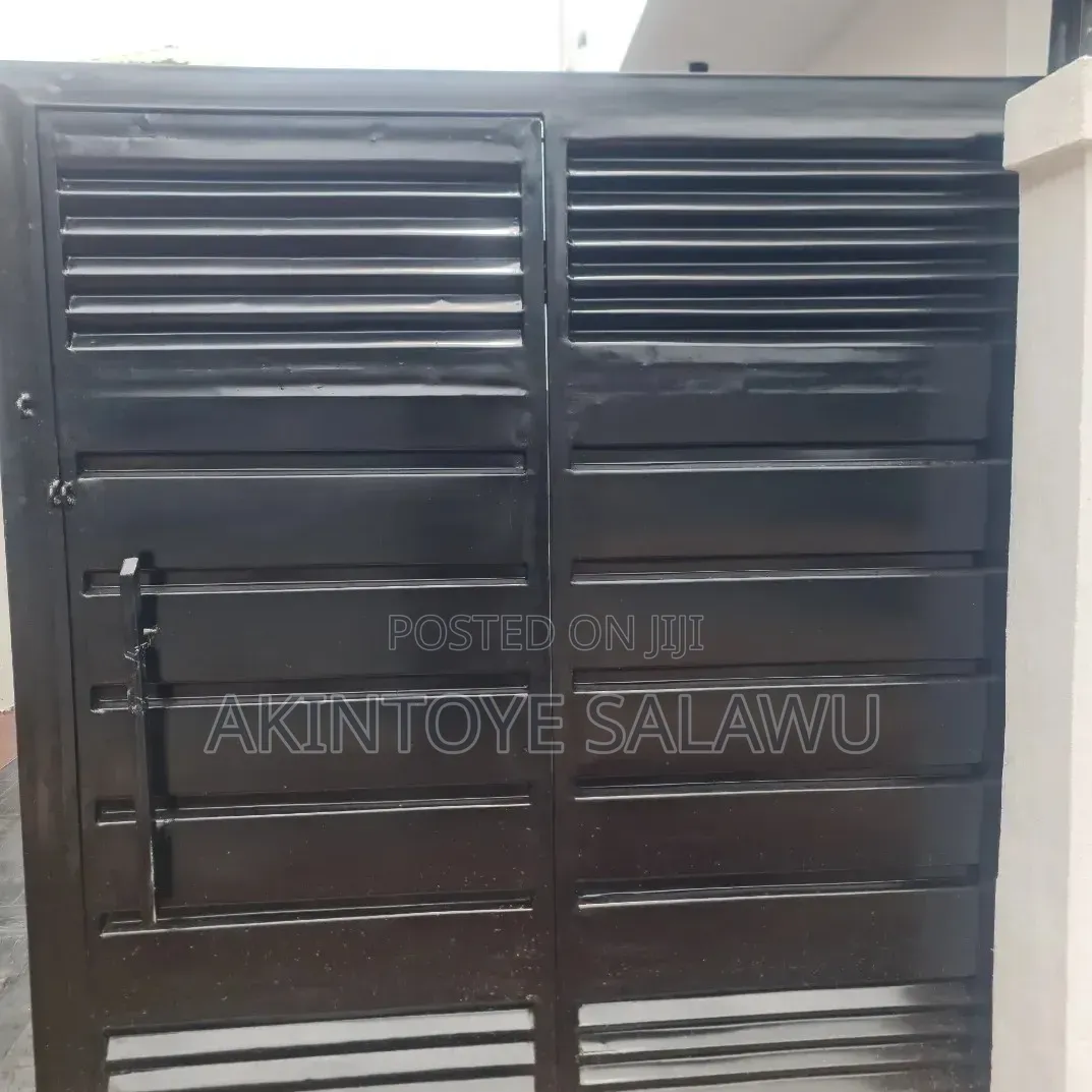 4bdrm Duplex in Magodo Phase 1 for sale