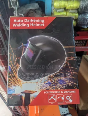 Welding Helmet
