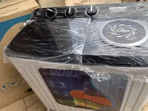 Skyrun 7.5kg Washing Machine