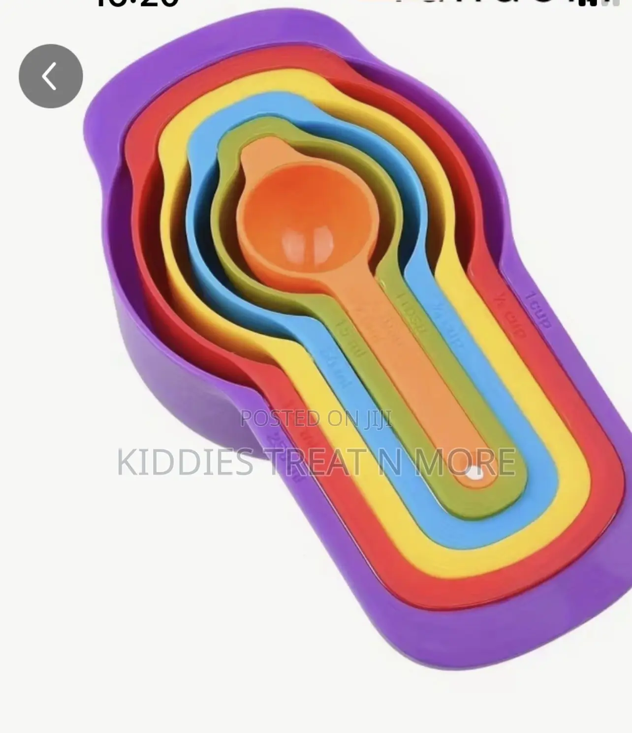 Measuring Cup