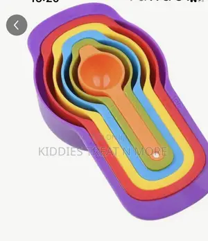 Measuring Cup