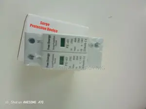 Free Energy Electrical Surge Protector