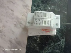 Free Energy Surge Protector