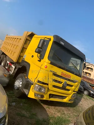Howo Truck