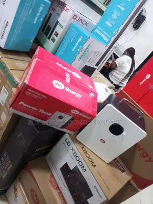 Itel 500W 1000Wh Solar Energy Storage Station IESS-05K10N