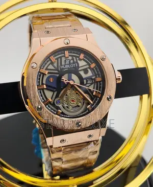Luxury Watches