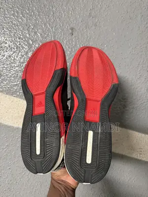 Adidas Crazy Light Boost