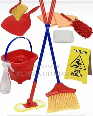 Bookey Cleaning Services