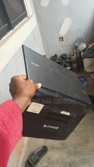 Laptop Acer TravelMate P255 M 8GB Intel Core i5 SSD 256GB