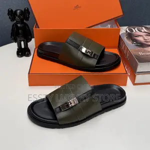 High Quality Luxury Hermes Men Pam