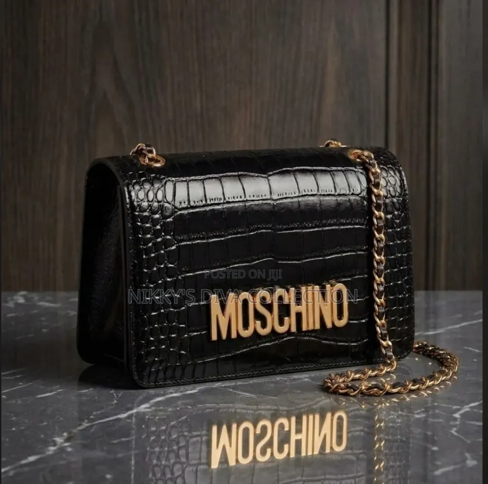 Luxury Bags