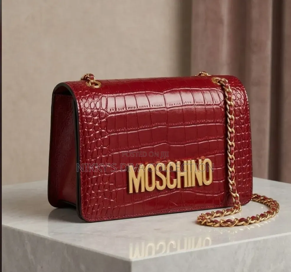 Luxury Bags