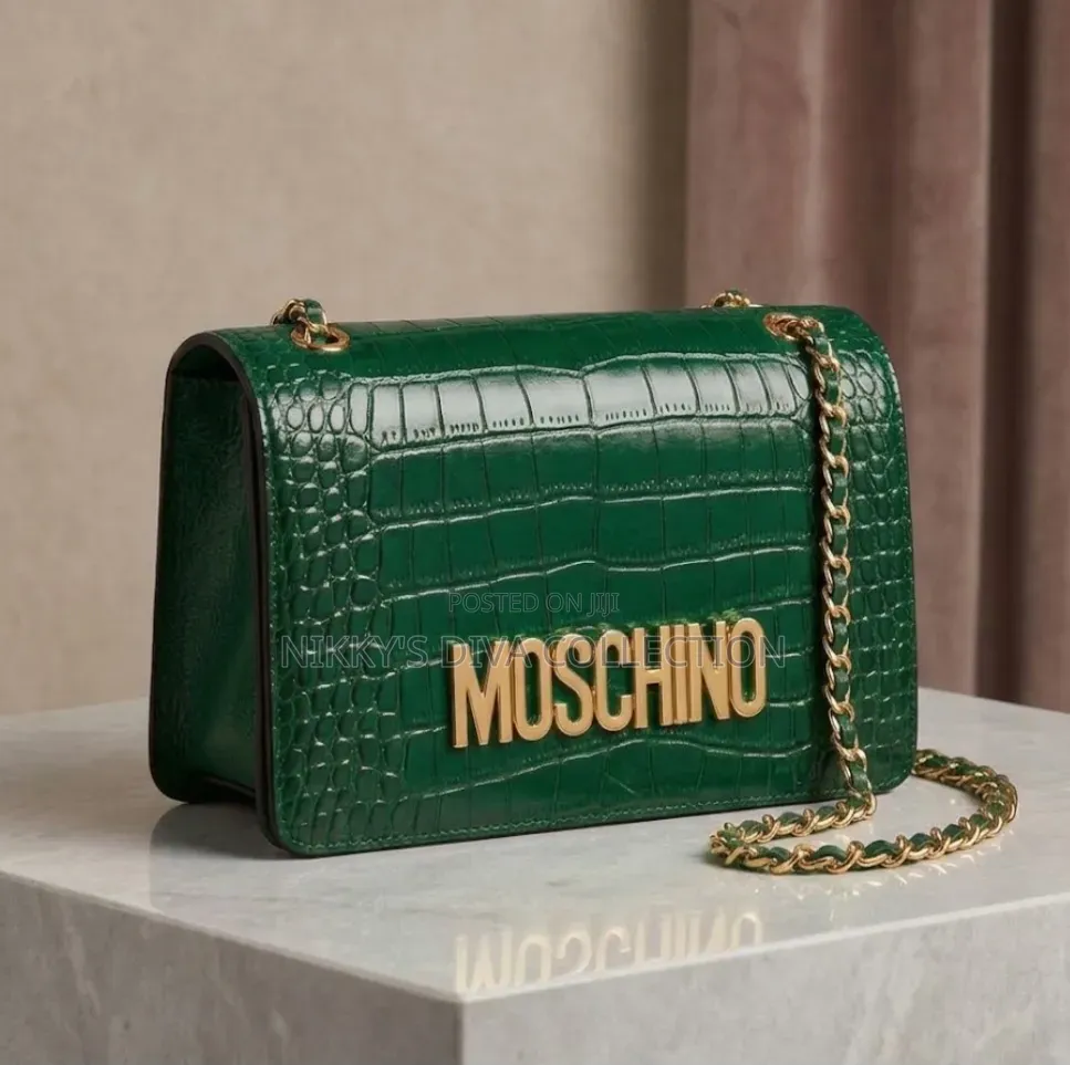 Luxury Bags