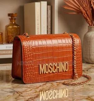 Luxury Bags