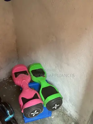Hoverboard