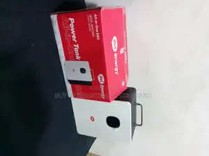 Itel 500W 1000Wh Solar Generator Power Tank IESS-05K10N for Backup