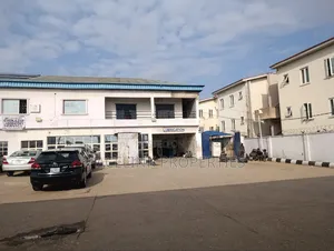 Big Shop for Rent at Shasha, Egbeda, Lagos