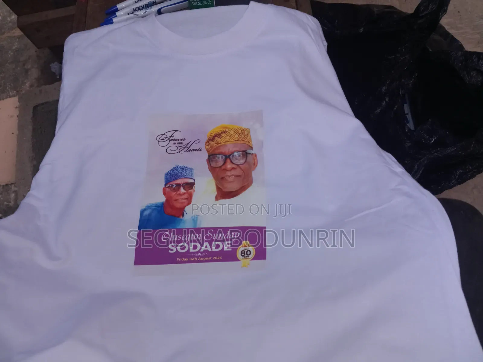 Screen Printing