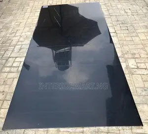 Silver Mirror Board