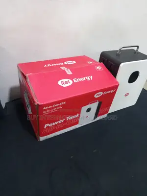 Itel 500W 1000Wh Portable Energy Power Station IESS-05K10N