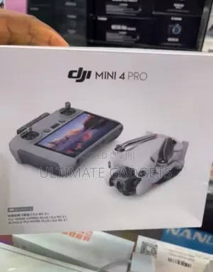 Mini 4 Pro