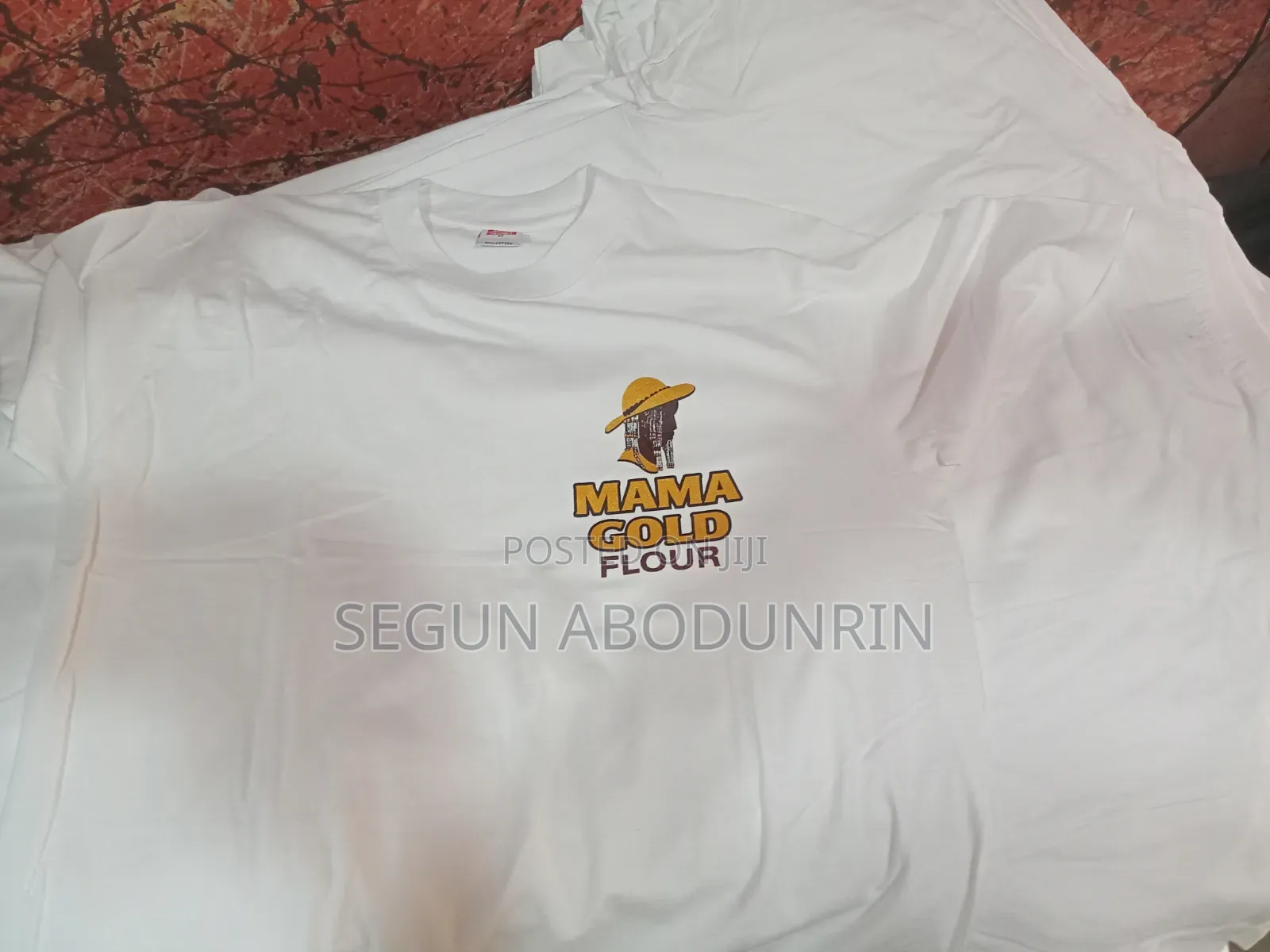 Screen Printing