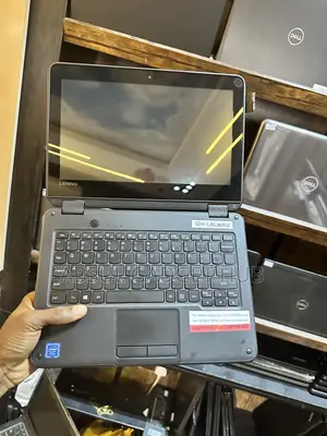 Laptop Lenovo 300e 4GB Intel Pentium eMMC 60GB