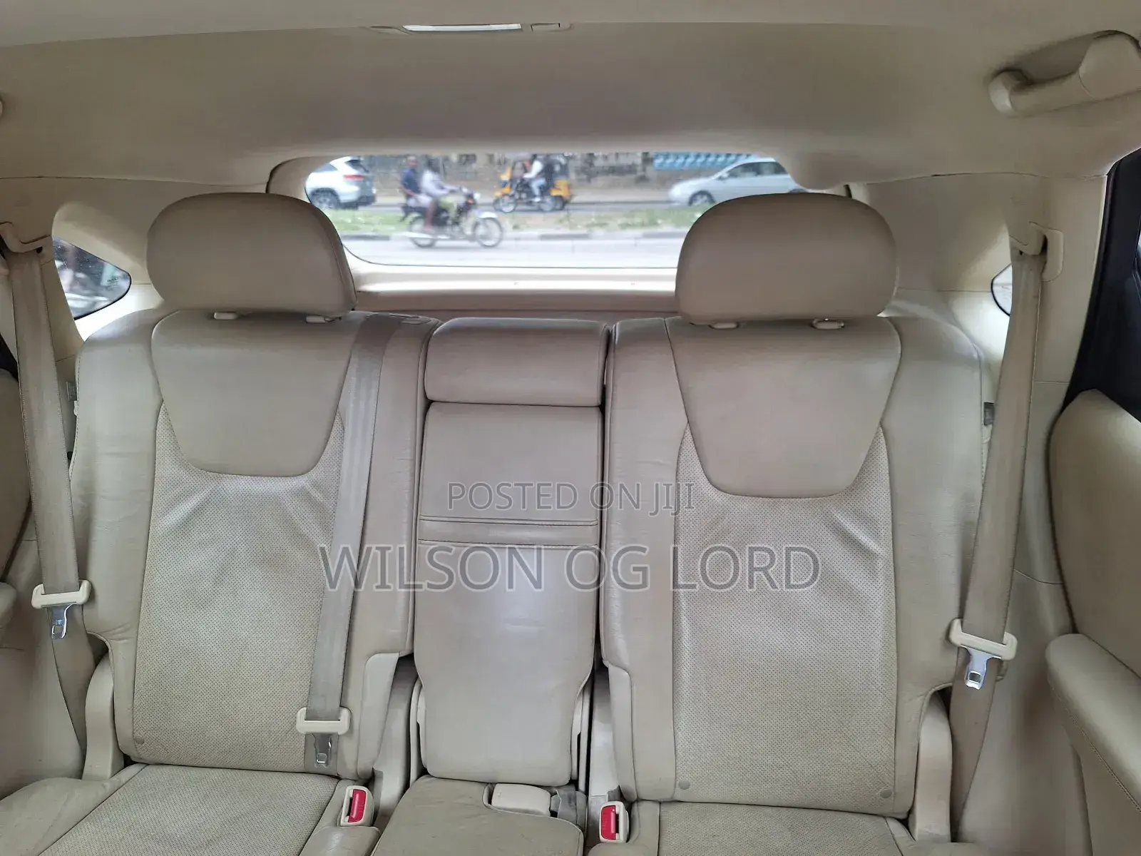 Lexus RX 2013